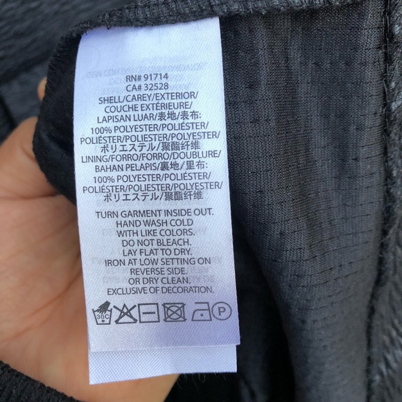 COPY - COPY -Armani Exchange  Black Size 2 - Picture 5 of 6